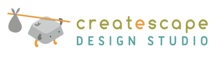 Createscapes Website